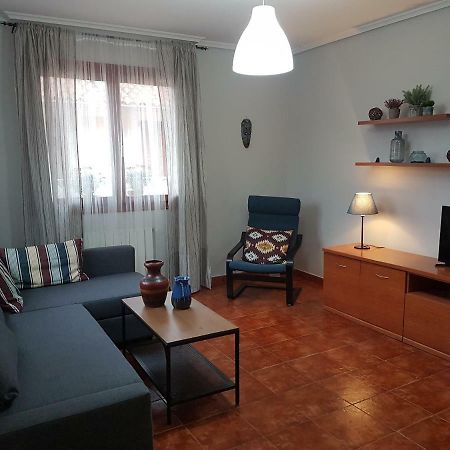 הוילה Casa Jardin Argoños מראה חיצוני תמונה