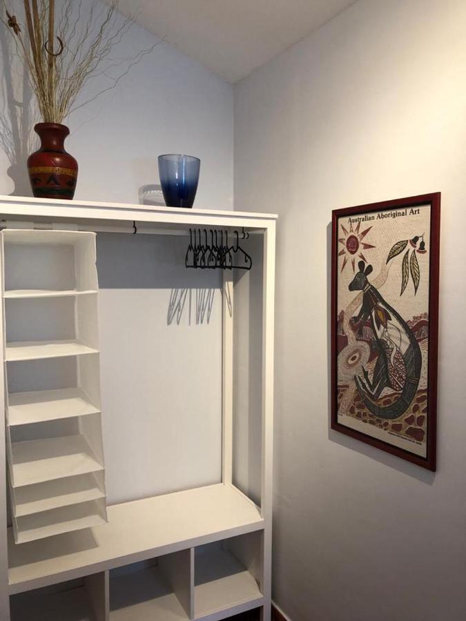 הוילה Casa Jardin Argoños מראה חיצוני תמונה