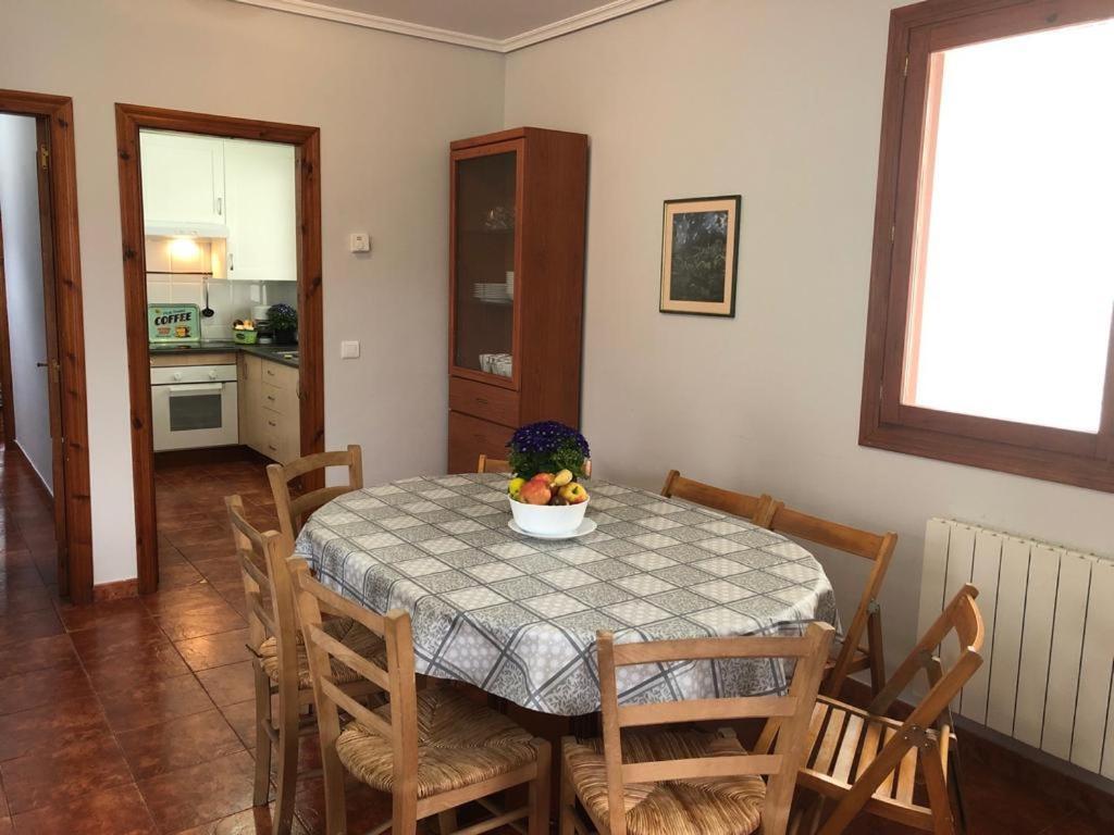 הוילה Casa Jardin Argoños מראה חיצוני תמונה